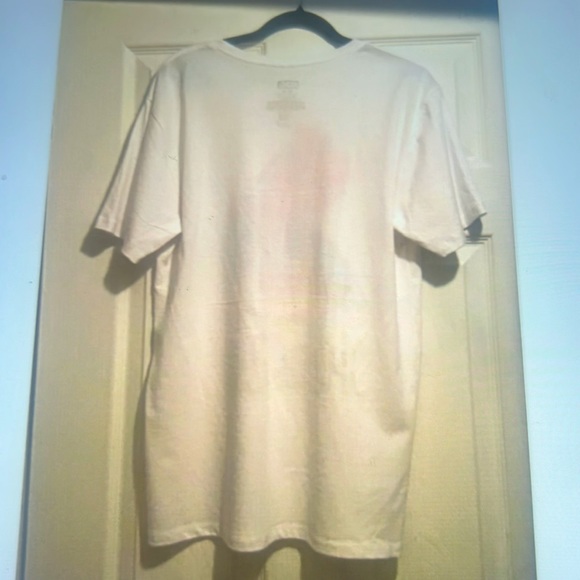 Marvel Spider Man Men’s T-Shirt  Size Médium - Picture 3 of 4